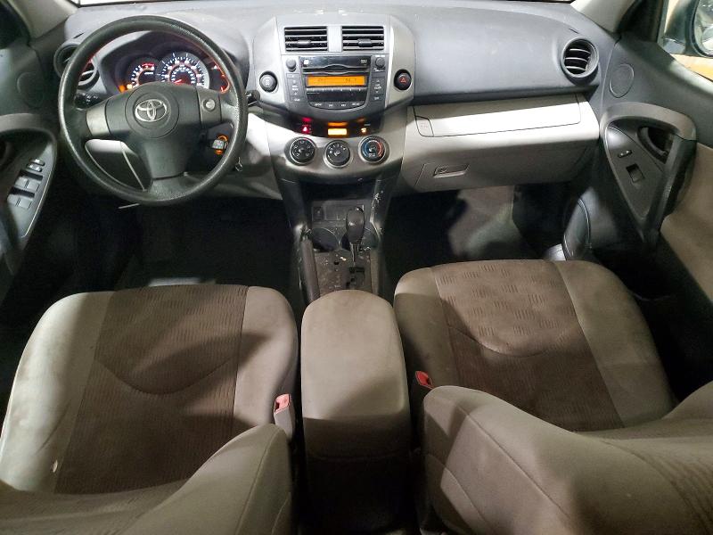 52769276 :رقم المزاد ، 2T3JF4DV7BW160973 vin ، 2011 Toyota Rav4 مزاد بيع