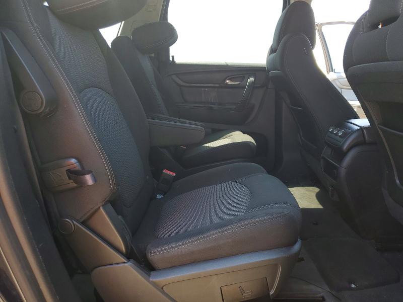 Продажа на аукционе авто 2015 Chevrolet Traverse, vin: 1GNKRGKDXFJ153504, номер лота: 55123546