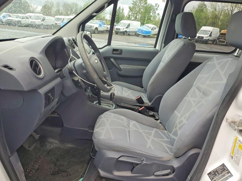 Aukcja sprzedaży 2011 Ford Transit Connect, vin: NM0LS6BN2BT049704, numer aukcji: 53657306