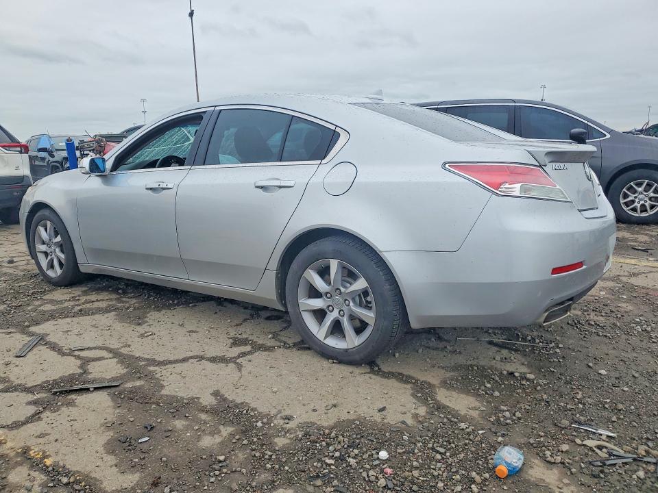 Продаж на аукціоні авто 2012 Acura Tl, vin: 19UUA8F50CA014481, номер лоту: 54435366