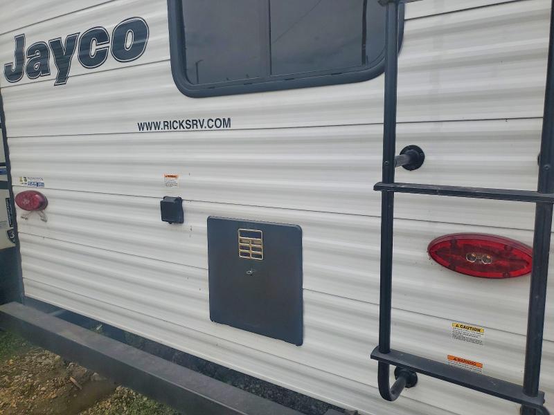 Aukcja sprzedaży 2023 Jayc Trailers, vin: 1UJBC0BR0P17L0054, numer aukcji: 53286296