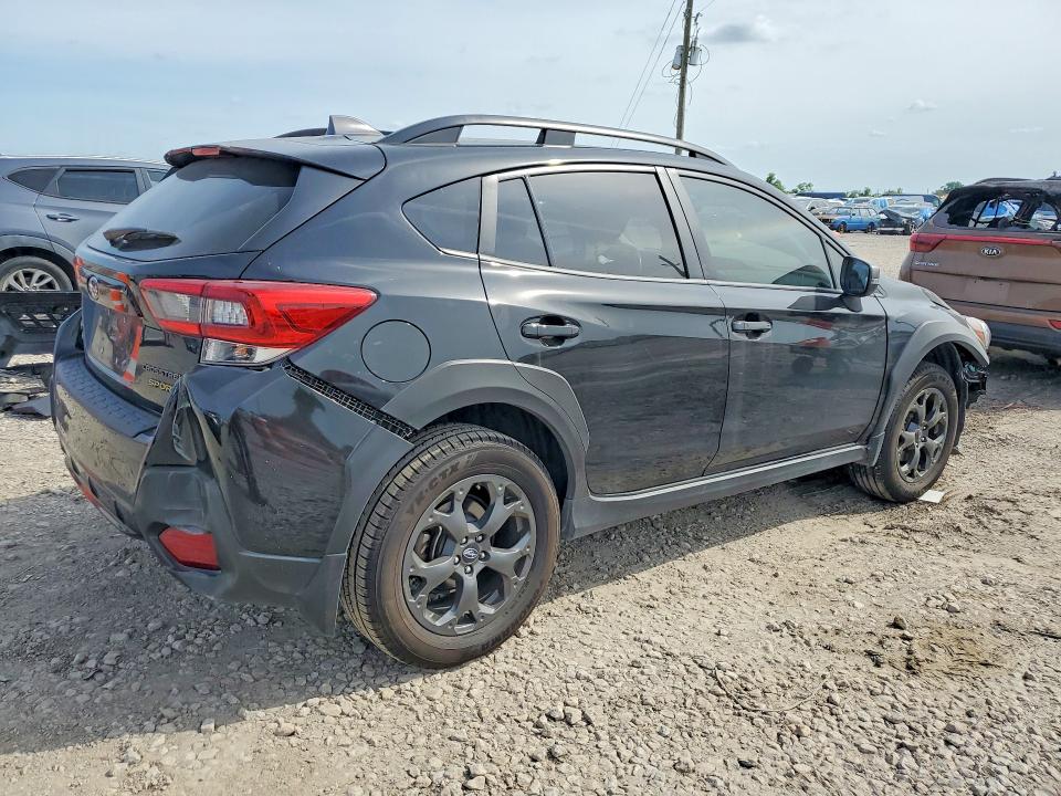 Aukcja sprzedaży 2021 Subaru Crosstrek, vin: JF2GTHRC9MH250945, numer aukcji: 53842416