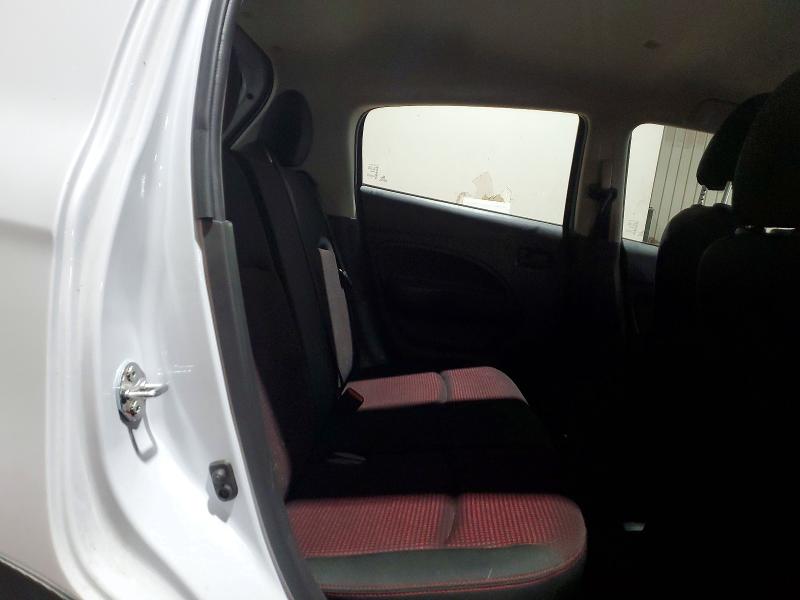 Продаж на аукціоні авто 2023 Mitsubishi Mirage, vin: ML32AWHJXPH006537, номер лоту: 54587936