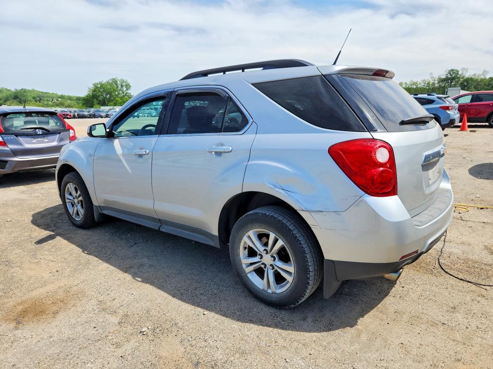 Продаж на аукціоні авто 2013 Chevrolet Equinox, vin: 2GNFLDE32D6384427, номер лоту: 54456676