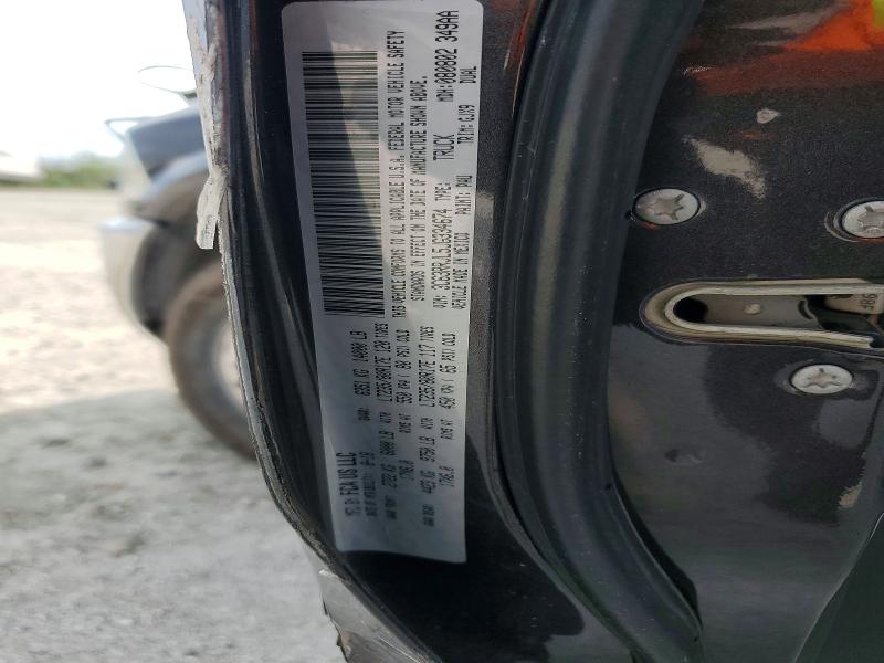 Продажа на аукционе авто 2018 Ram 3500, vin: 3C63RRJL5JG334674, номер лота: 53182886