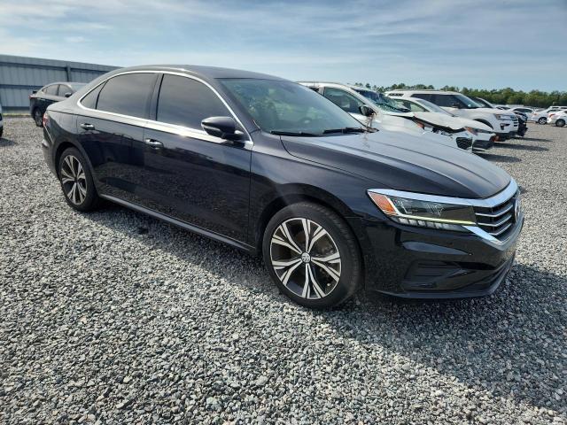 Продажа на аукционе авто 2022 Volkswagen Passat, vin: 1VWSA7A33NC002769, номер лота: 50783486