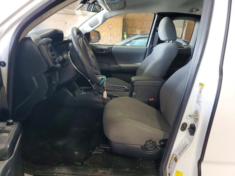Aukcja sprzedaży 2017 Toyota Tacoma, vin: 5TFSX5ENXHX054527, numer aukcji: 54337536