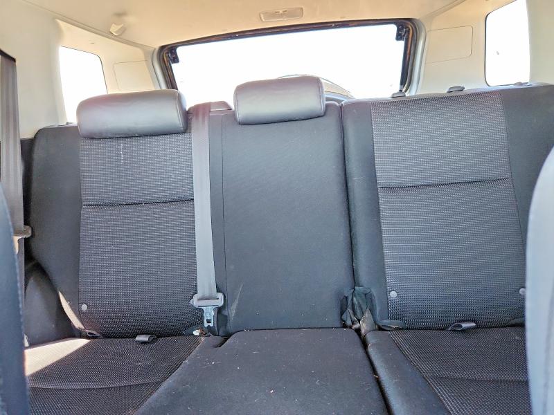 Продаж на аукціоні авто 2007 Toyota Fj Cruiser, vin: JTEBU11F870038832, номер лоту: 53770076
