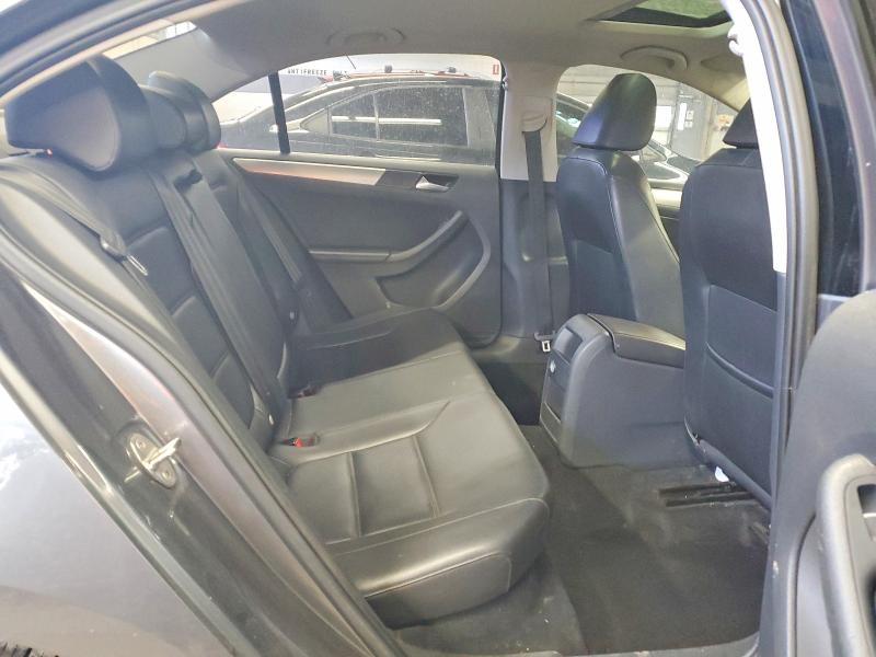Aukcja sprzedaży 2015 Volkswagen Jetta, vin: 3VWD07AJ3FM423398, numer aukcji: 53272916