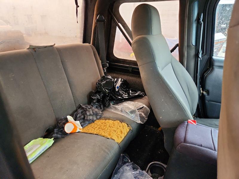 Aukcja sprzedaży 2006 Jeep Wrangler, vin: 1J4FA39S06P735763, numer aukcji: 54787906