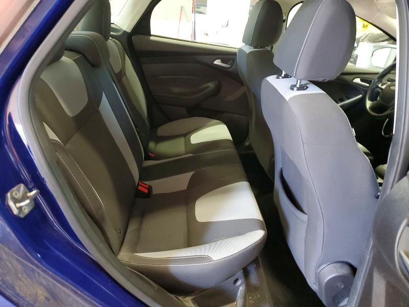 52060416 :رقم المزاد ، 1FAHP3F26CL445358 vin ، 2012 Ford Focus مزاد بيع