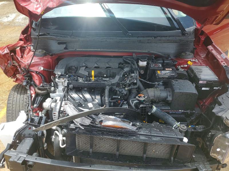 Aukcja sprzedaży 2025 Hyundai Venue, vin: KMHRB8A34SU411935, numer aukcji: 54589096