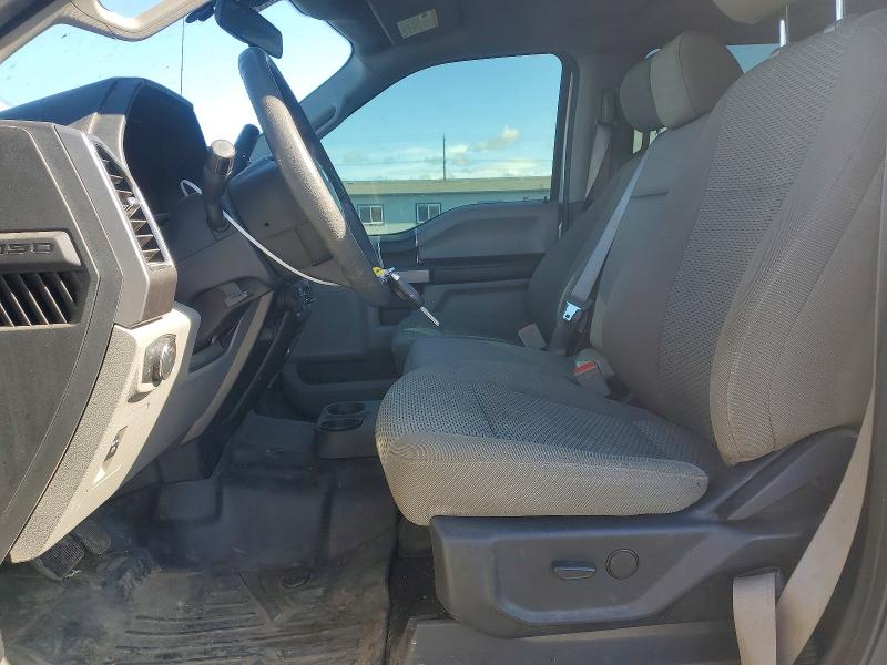 2019 Ford F150 მანქანა იყიდება აუქციონზე, vin: 1FTFW1E59KKD66498, აუქციონის ნომერი: 53694836