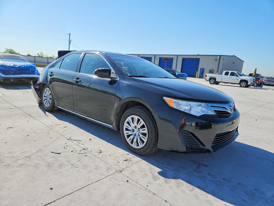 Aukcja sprzedaży 2014 Toyota Camry, vin: 4T1BF1FK8EU849634, numer aukcji: 52960296