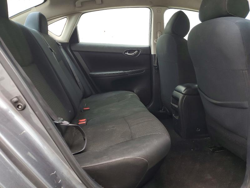 Aukcja sprzedaży 2019 Nissan Sentra, vin: 3N1AB7AP8KY344271, numer aukcji: 54731376