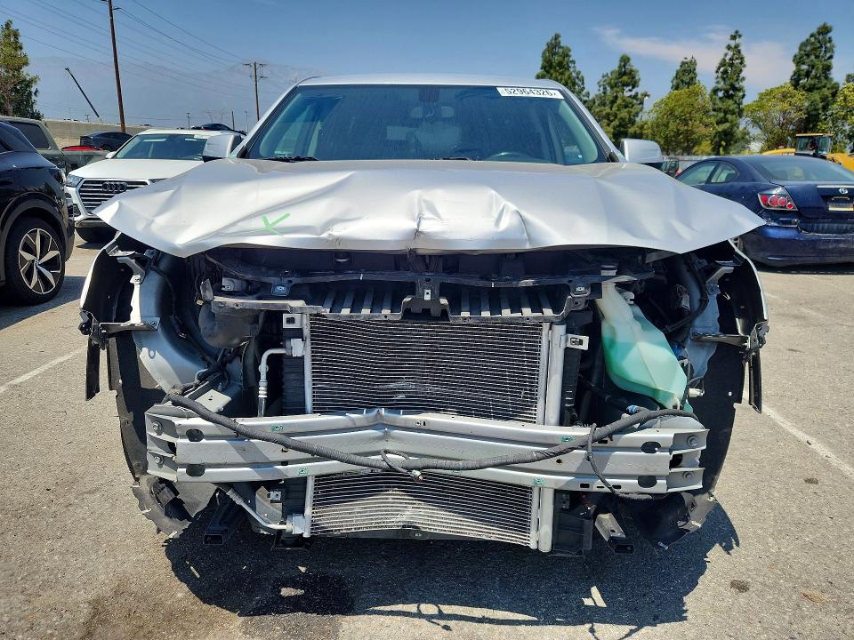 Aukcja sprzedaży 2017 Gmc Acadia, vin: 1GKKNKLA8HZ325517, numer aukcji: 52964326