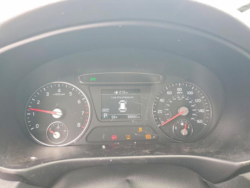Продаж на аукціоні авто 2019 Kia Sorento, vin: 5XYPG4A53KG444949, номер лоту: 52601506