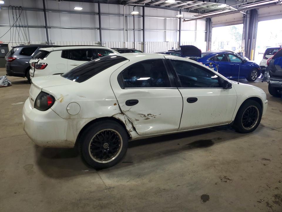 51806296 :رقم المزاد ، 1B3ES26C95D133466 vin ، 2005 Dodge Neon مزاد بيع