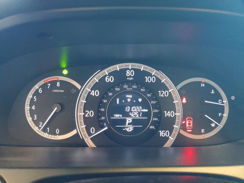 Продажа на аукционе авто 2014 Honda Accord, vin: 1HGCR2F8XEA063282, номер лота: 53825816
