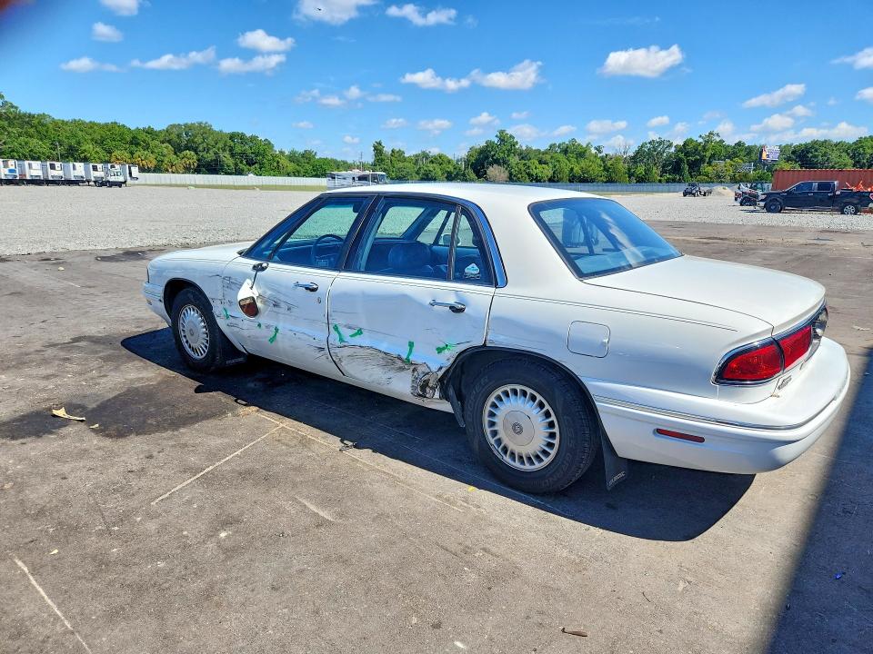 Продаж на аукціоні авто 1997 Buick Lesabre, vin: 1G4HR52K4VH490810, номер лоту: 53558186