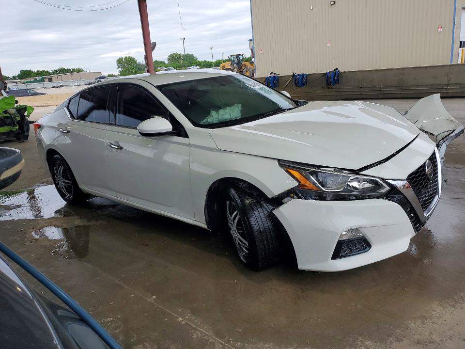 Продаж на аукціоні авто 2019 Nissan Altima, vin: 1N4BL4BV3KC222863, номер лоту: 51684796