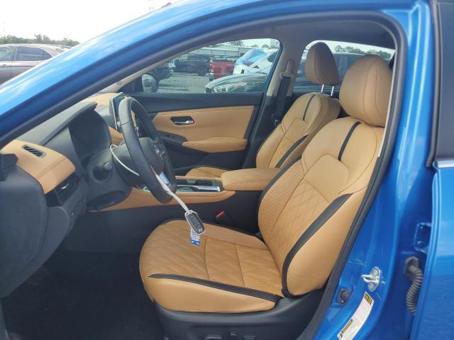 2025 Nissan Sentra მანქანა იყიდება აუქციონზე, vin: 3N1AB8CV2SY250727, აუქციონის ნომერი: 52378916