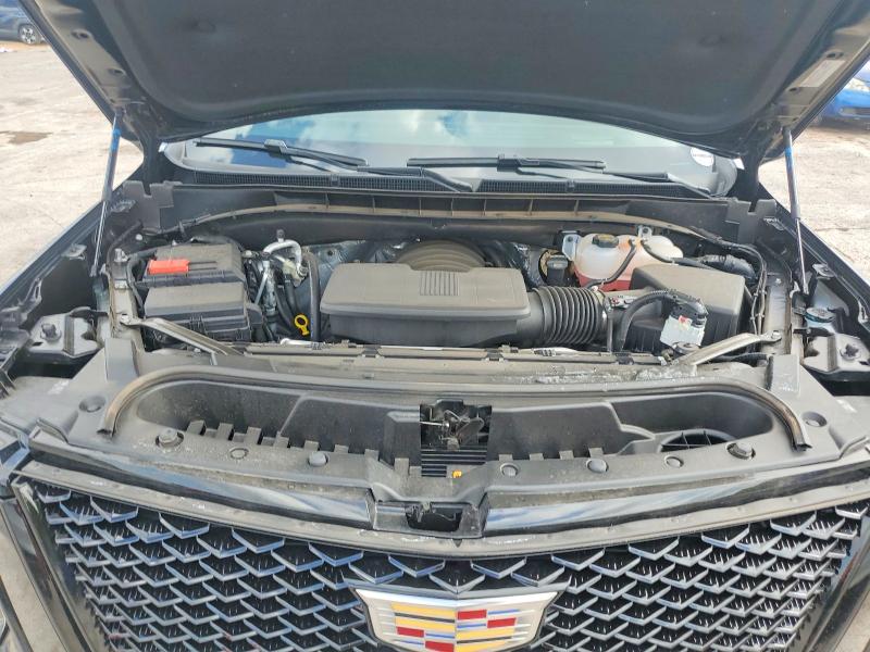 54513266 :رقم المزاد ، 1GYS9PKL4TR113006 vin ، 2026 Cadillac Escalade مزاد بيع