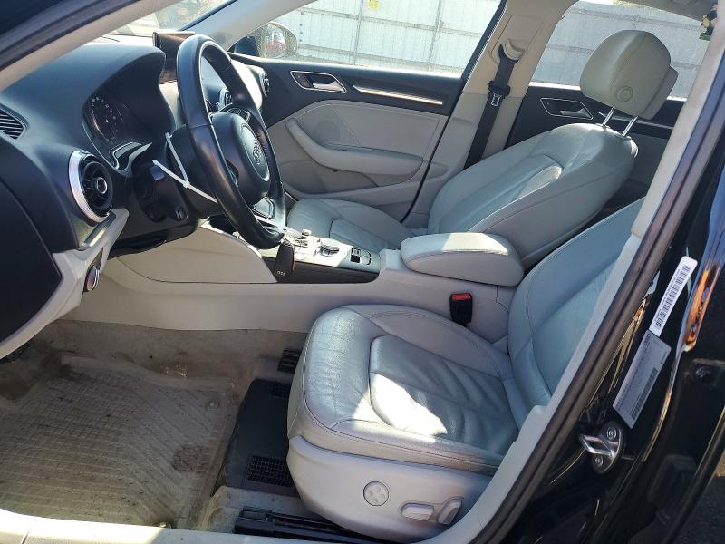 Aukcja sprzedaży 2015 Audi A3, vin: WAUEFGFF6F1060034, numer aukcji: 52744306