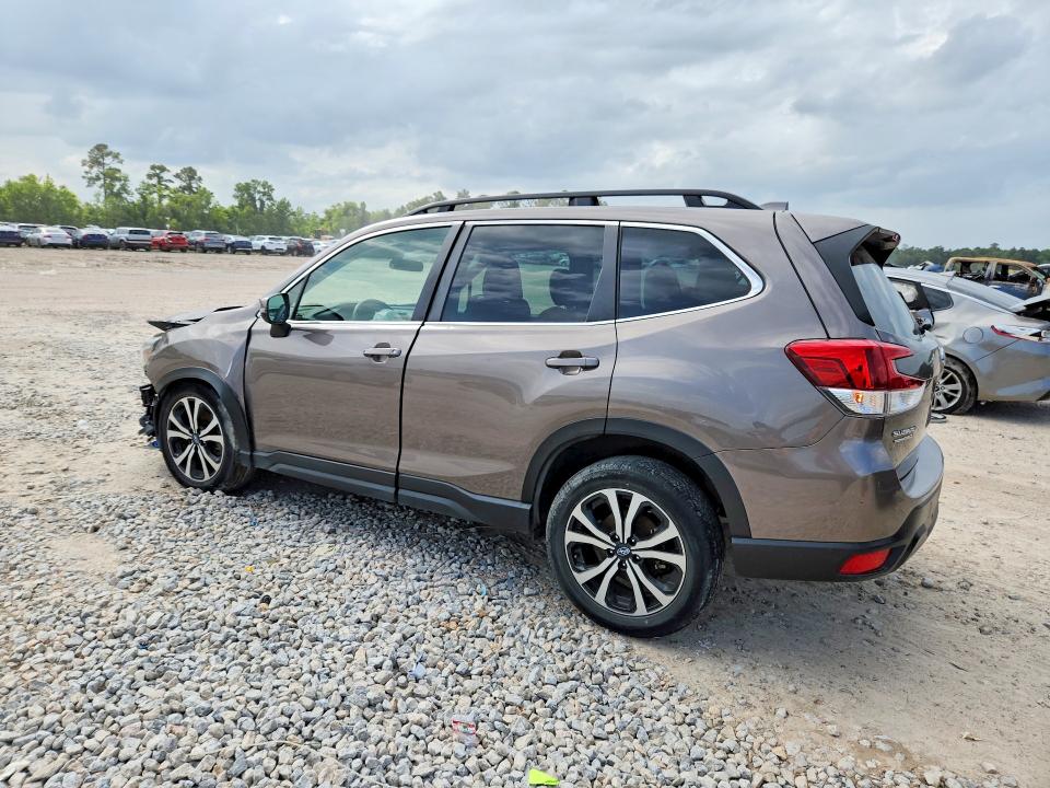 Aukcja sprzedaży 2023 Subaru Forester, vin: JF2SKAPC1PH434451, numer aukcji: 54326746