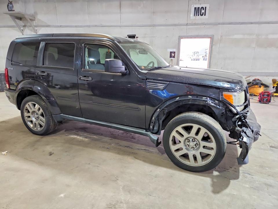 Продаж на аукціоні авто 2011 Dodge Nitro, vin: 1D4PU4GK5BW605913, номер лоту: 53003106