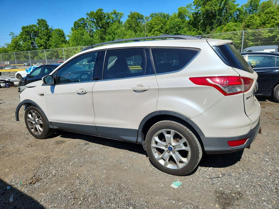 Продаж на аукціоні авто 2013 Ford Escape, vin: 1FMCU9H97DUC90580, номер лоту: 52242416
