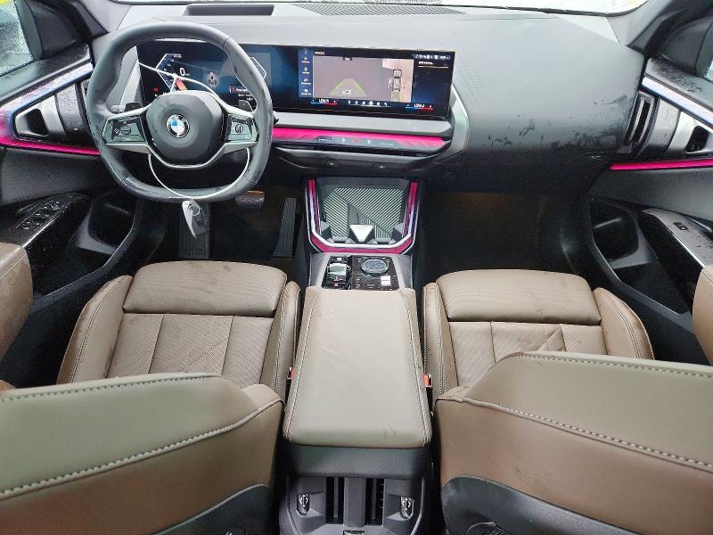 Продаж на аукціоні авто 2026 Bmw X3, vin: 5UX53GP03T9205483, номер лоту: 54258886