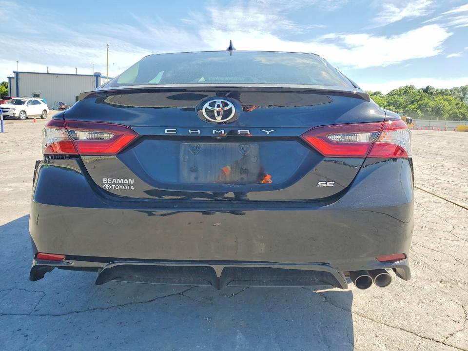 2024 Toyota Camry მანქანა იყიდება აუქციონზე, vin: 4T1S11AK6RU906067, აუქციონის ნომერი: 53098676
