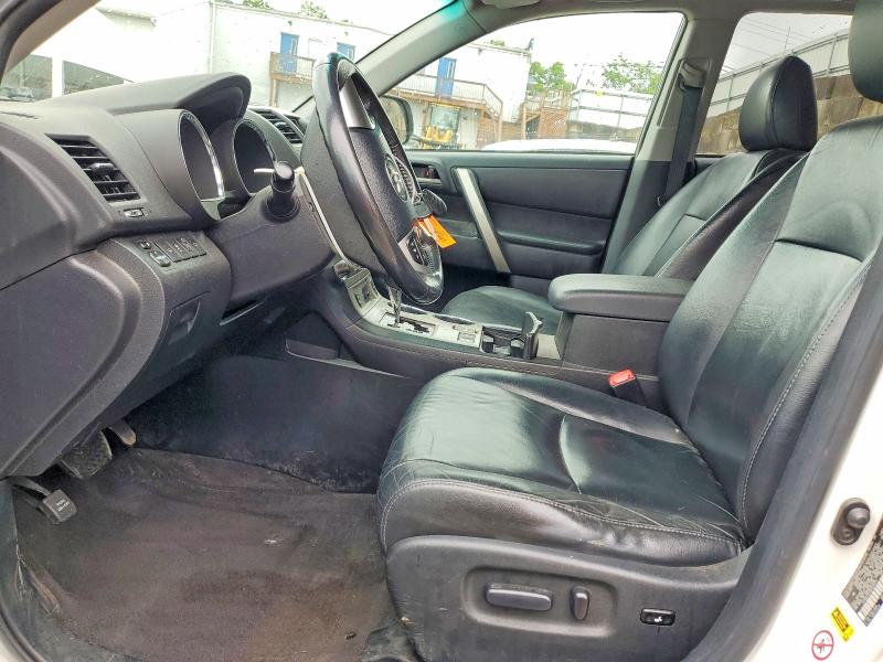 Aukcja sprzedaży 2011 Toyota Highlander, vin: 5TDBK3EH3BS056372, numer aukcji: 53753026