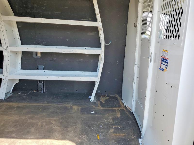 2024 Ford Transit მანქანა იყიდება აუქციონზე, vin: 1FTBR1C82RKB84168, აუქციონის ნომერი: 53442856
