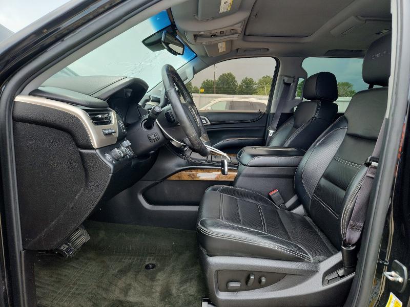 Продажа на аукционе авто 2015 Gmc Yukon, vin: 1GKS2CKJ5FR187190, номер лота: 55382736