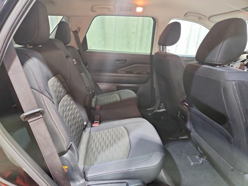 Aukcja sprzedaży 2025 Nissan Pathfinder, vin: 5N1DR3BA2SC281276, numer aukcji: 52849736