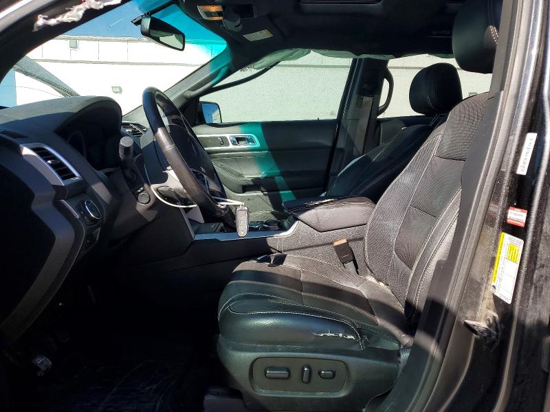 Aukcja sprzedaży 2015 Ford Explorer, vin: 1FM5K8GT9FGB67368, numer aukcji: 53122526
