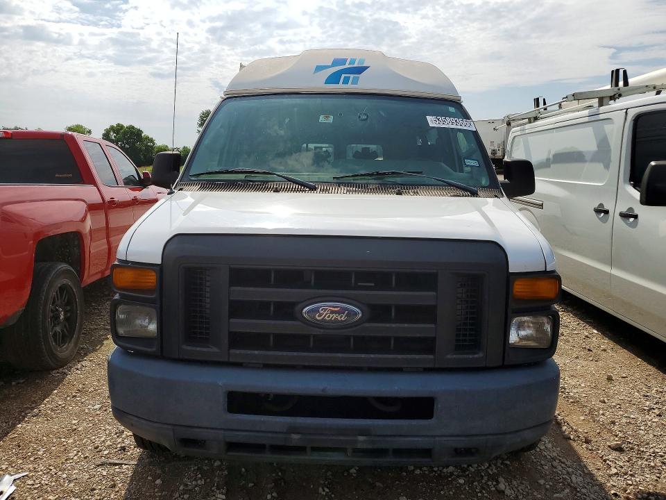 Продаж на аукціоні авто 2012 Ford Econoline, vin: 1FTNS2EL2CDA18690, номер лоту: 53589366