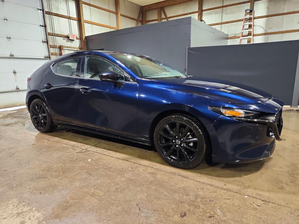 Aukcja sprzedaży 2024 Mazda 3, vin: JM1BPAKM6R1721702, numer aukcji: 52289946