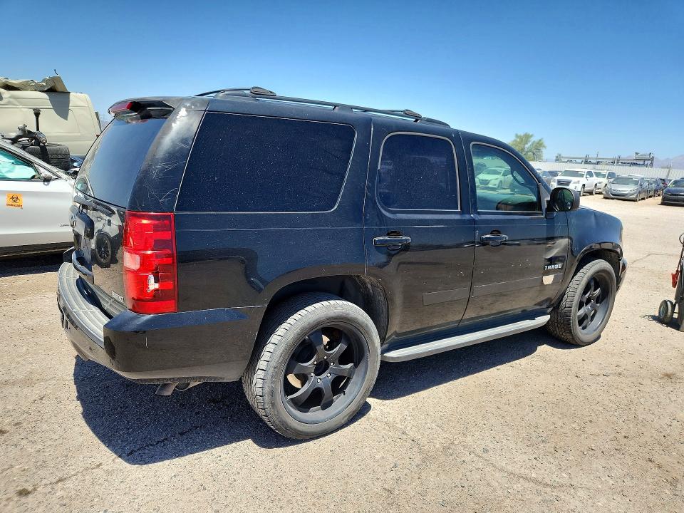 Aukcja sprzedaży 2011 Chevrolet Tahoe, vin: 1GNSCAE04BR237532, numer aukcji: 54012466
