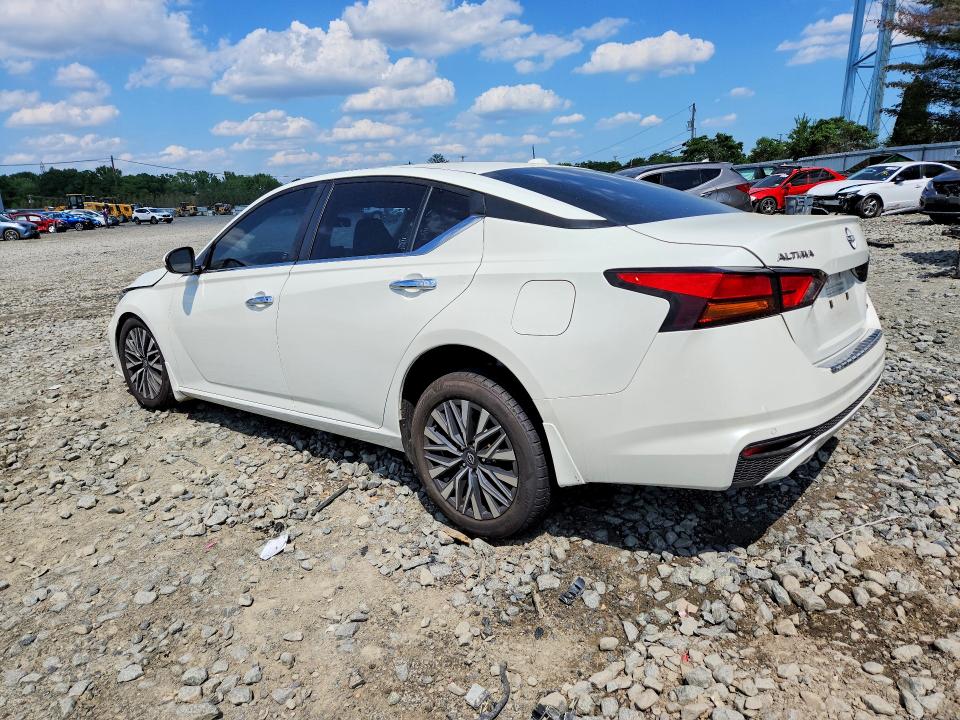 Продаж на аукціоні авто 2023 Nissan Altima, vin: 1N4BL4DW5PN350135, номер лоту: 53216126