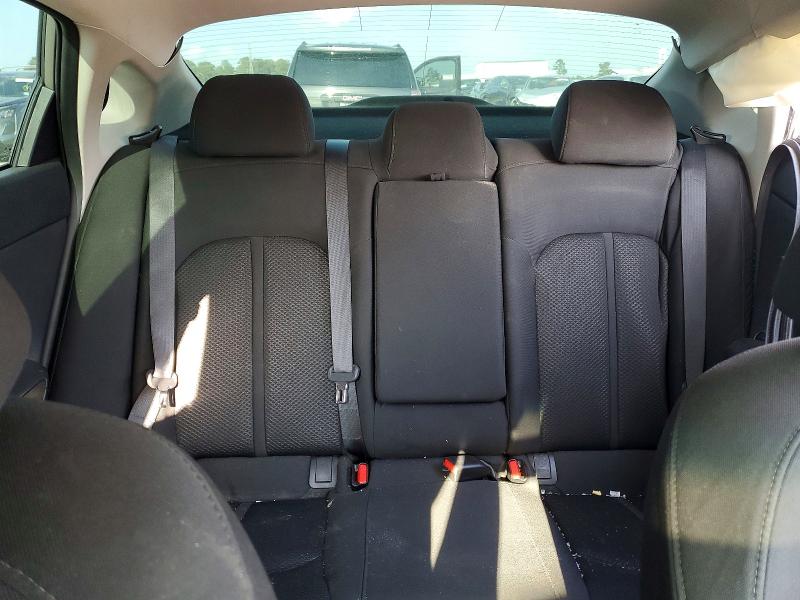 Aukcja sprzedaży 2018 Kia Optima, vin: 5XXGT4L39JG201222, numer aukcji: 54272796