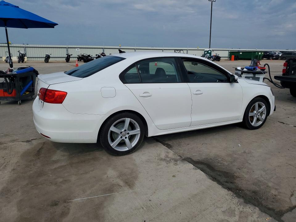 Продажа на аукционе авто 2012 Volkswagen Jetta, vin: 3VWDP7AJ5CM347416, номер лота: 54978816