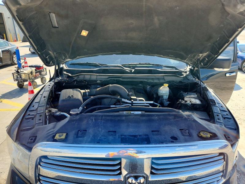51885236 :رقم المزاد ، 3C6RR7LT9GG353118 vin ، 2016 Ram 1500 مزاد بيع