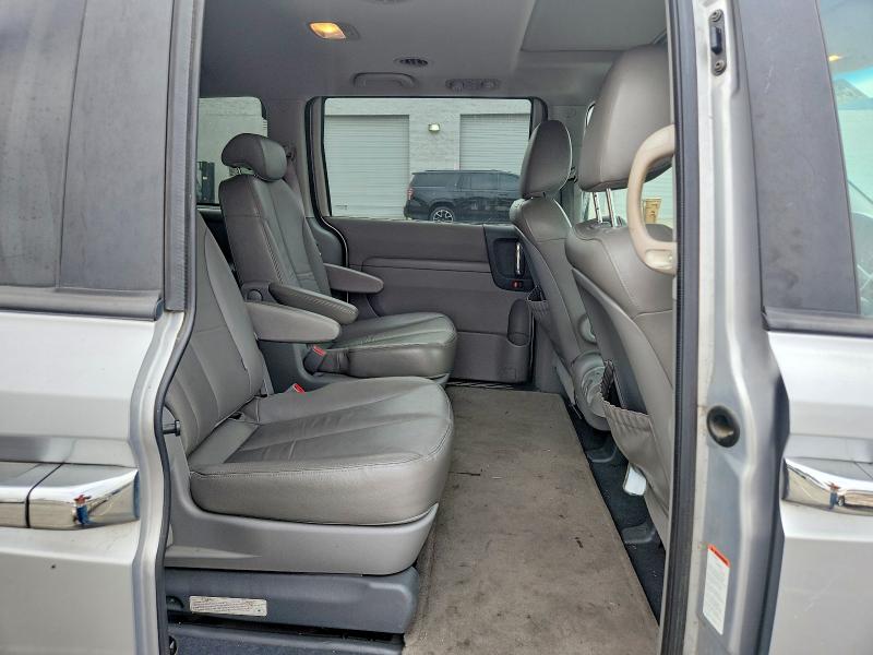 54478596 :رقم المزاد ، KNDMH4C3XA6341282 vin ، 2010 Kia Sedona مزاد بيع
