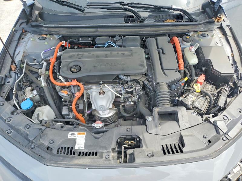 Aukcja sprzedaży 2023 Honda Accord, vin: 1HGCY2F76PA020040, numer aukcji: 53365566