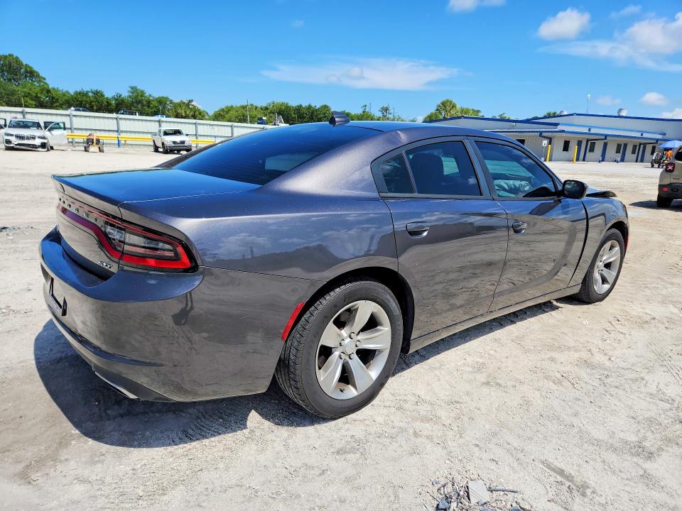 Aukcja sprzedaży 2016 Dodge Charger, vin: 2C3CDXHG2GH139018, numer aukcji: 53969816