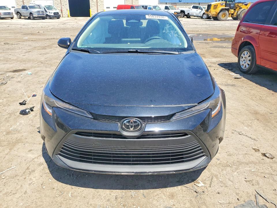Aukcja sprzedaży 2026 Toyota Corolla, vin: 5YFB4MDE7TP436042, numer aukcji: 55034936
