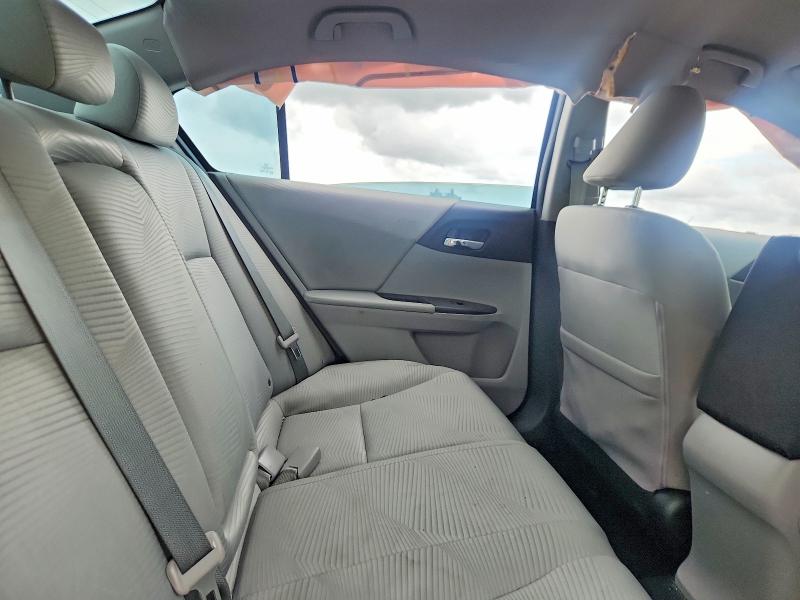 Продаж на аукціоні авто 2014 Honda Accord, vin: 1HGCR2F31EA053535, номер лоту: 54312846